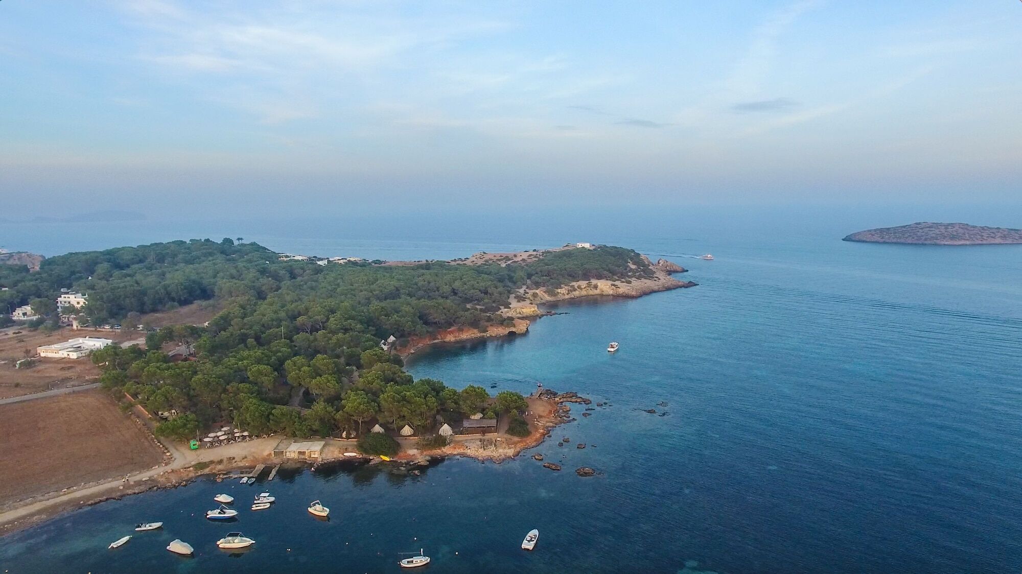 Ibiza Camp Santa Eulària des Riu