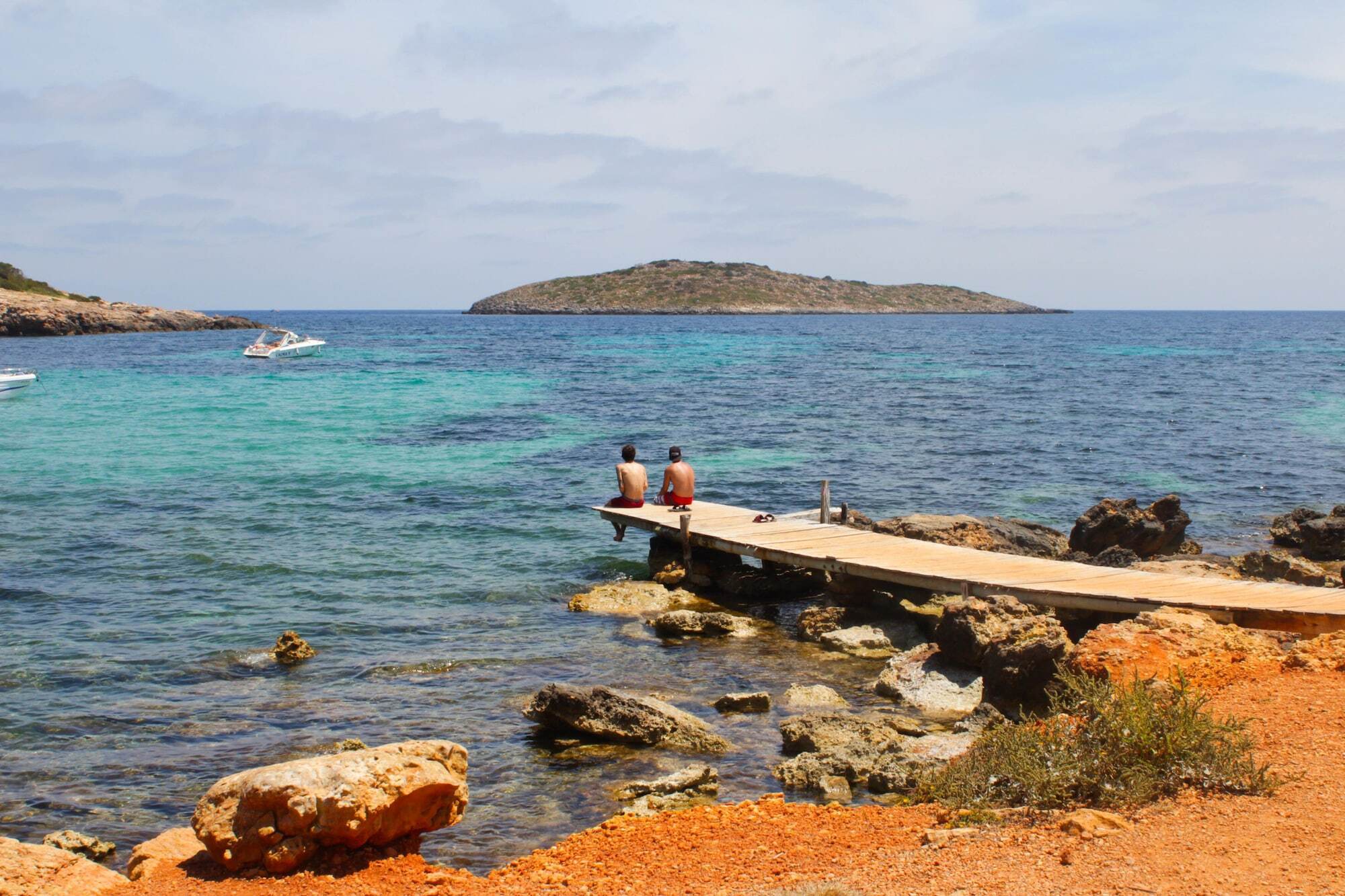 Hotel Ibiza Camp Santa Eulària des Riu