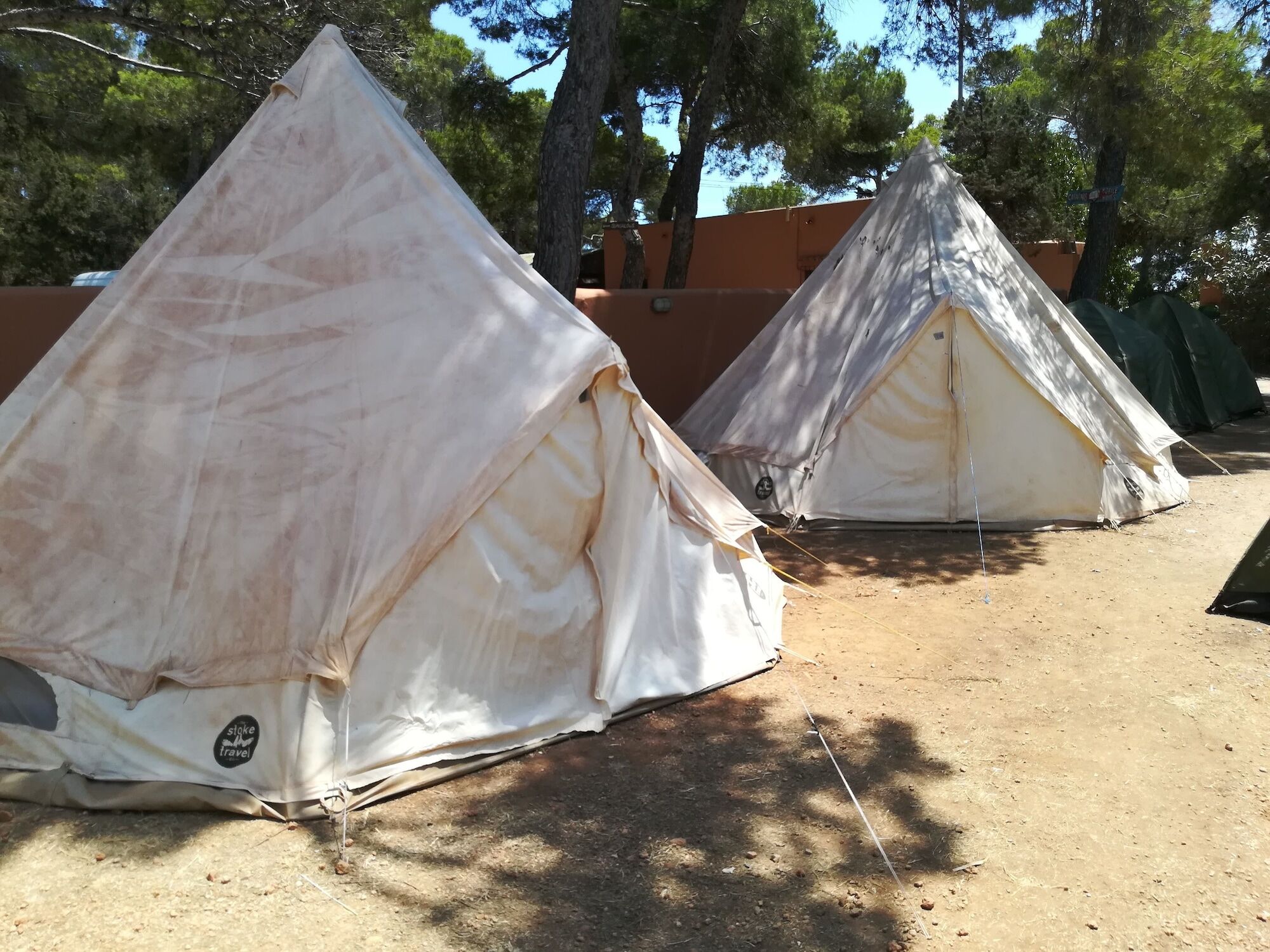Ibiza Camp * Santa Eulària des Riu