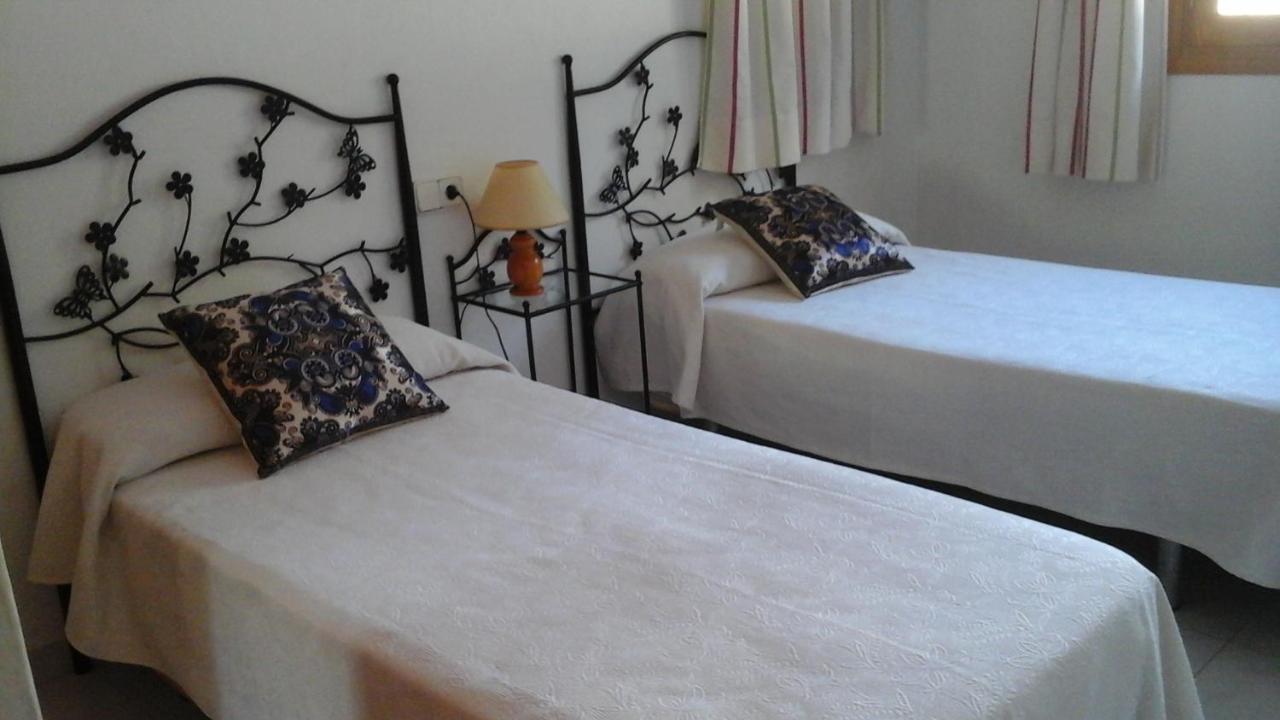 Bella Vista Peralta Villa