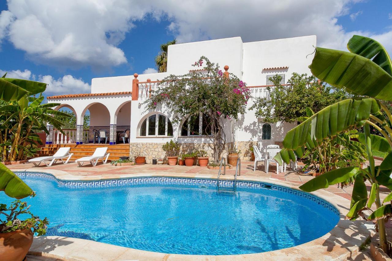 Ramos * San Antonio (Ibiza)