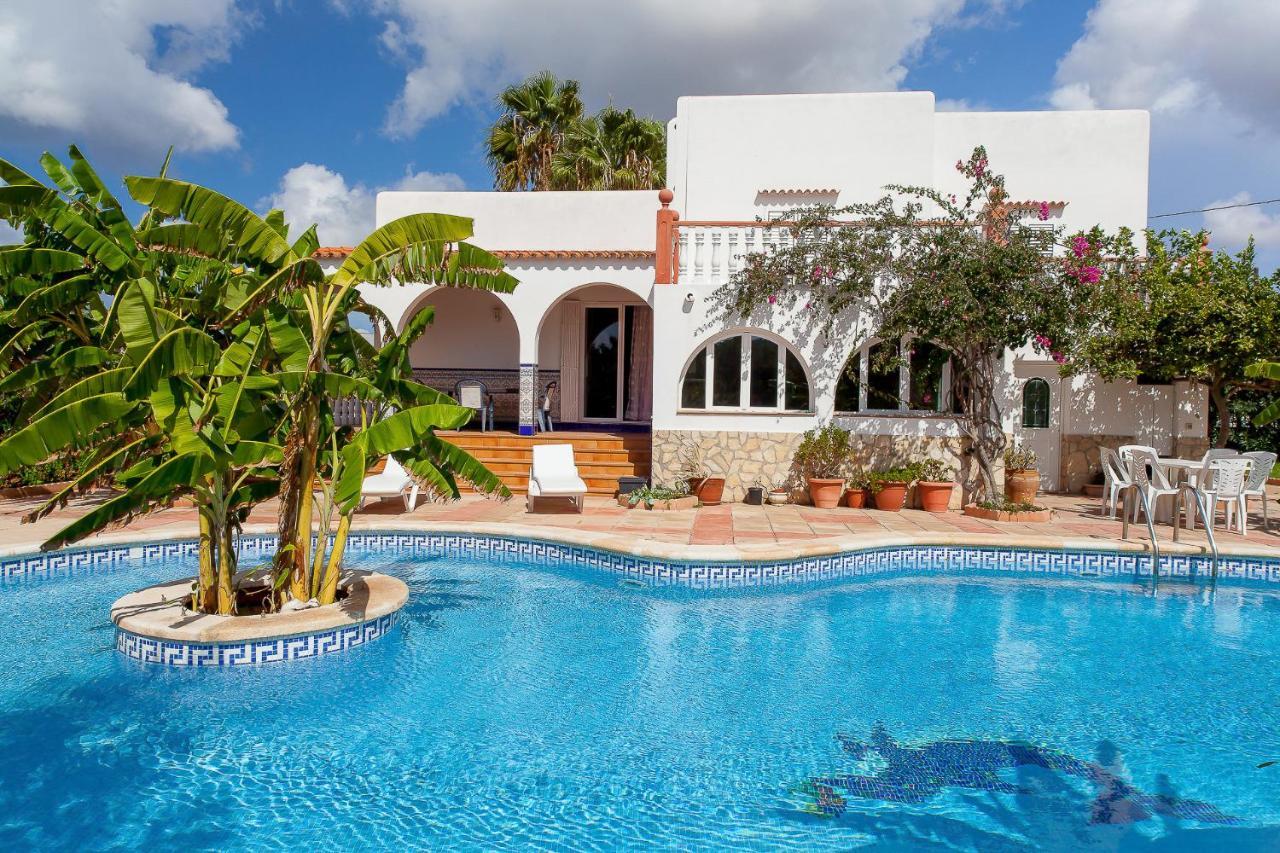 Ramos San Antonio (Ibiza)