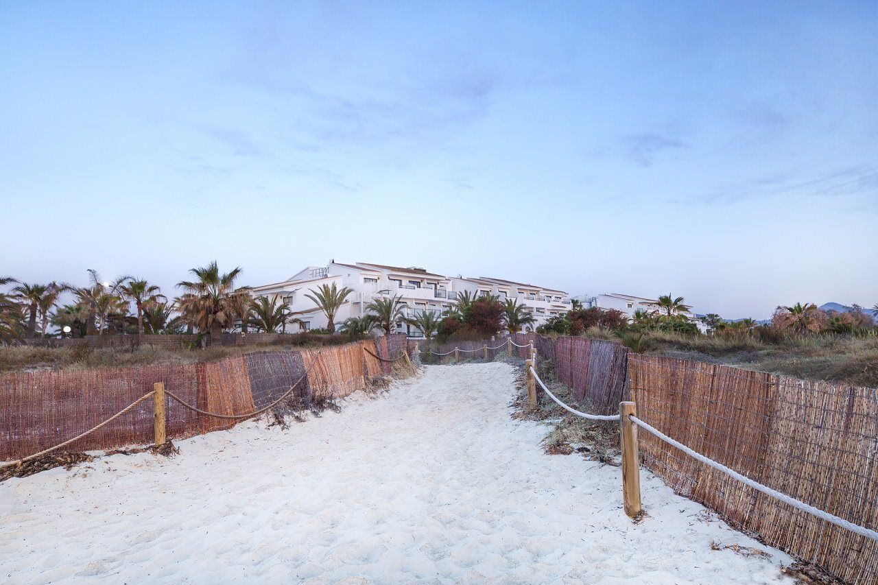 Hotel Fergus Style Bahamas (adults Only) Playa d'en Bossa