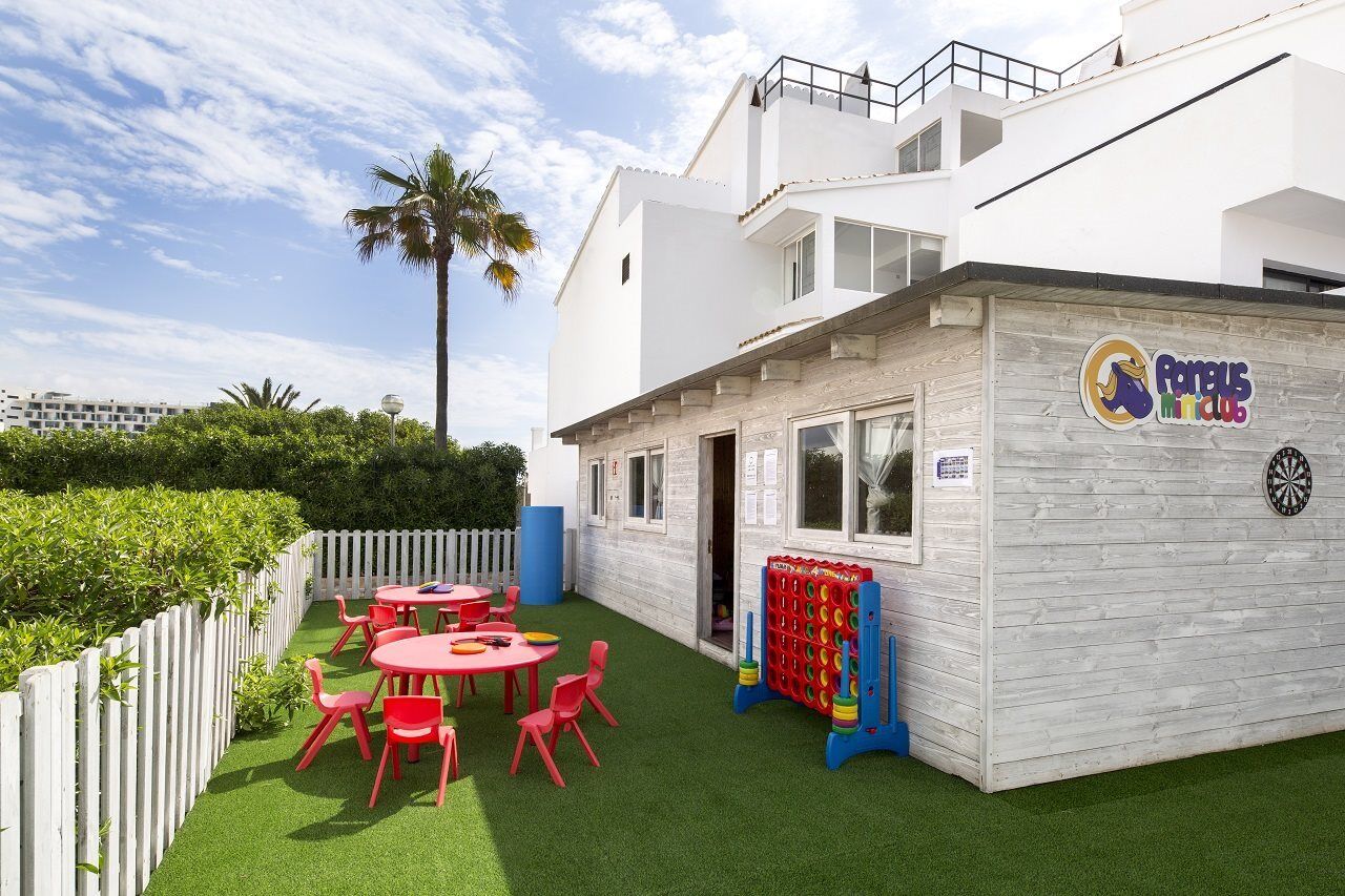 Hotel Fergus Style Bahamas (adults Only)
