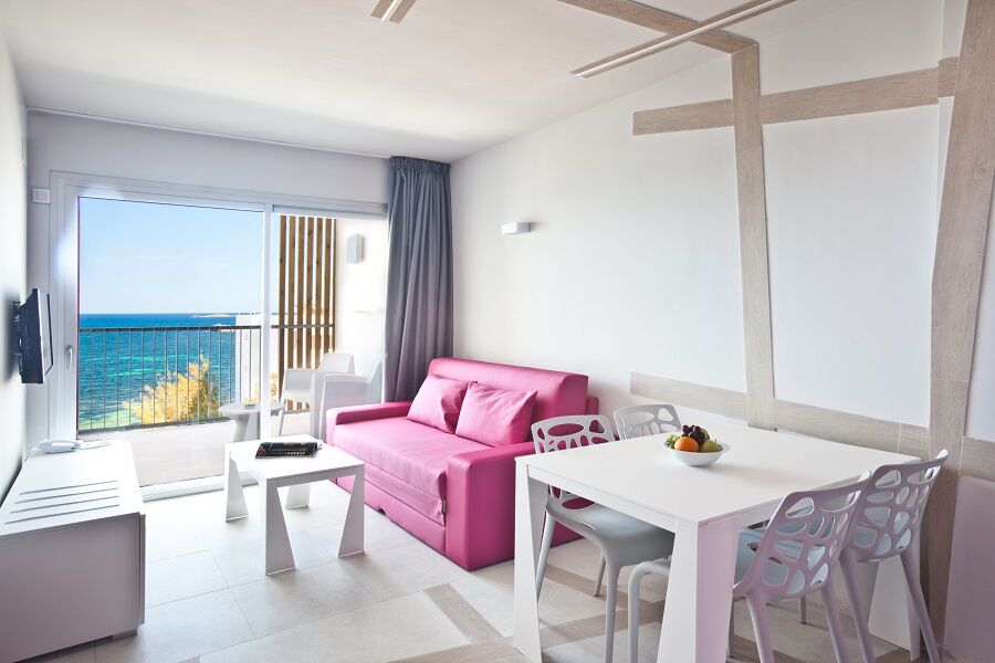 Aparthotel Ryans - Only Adults