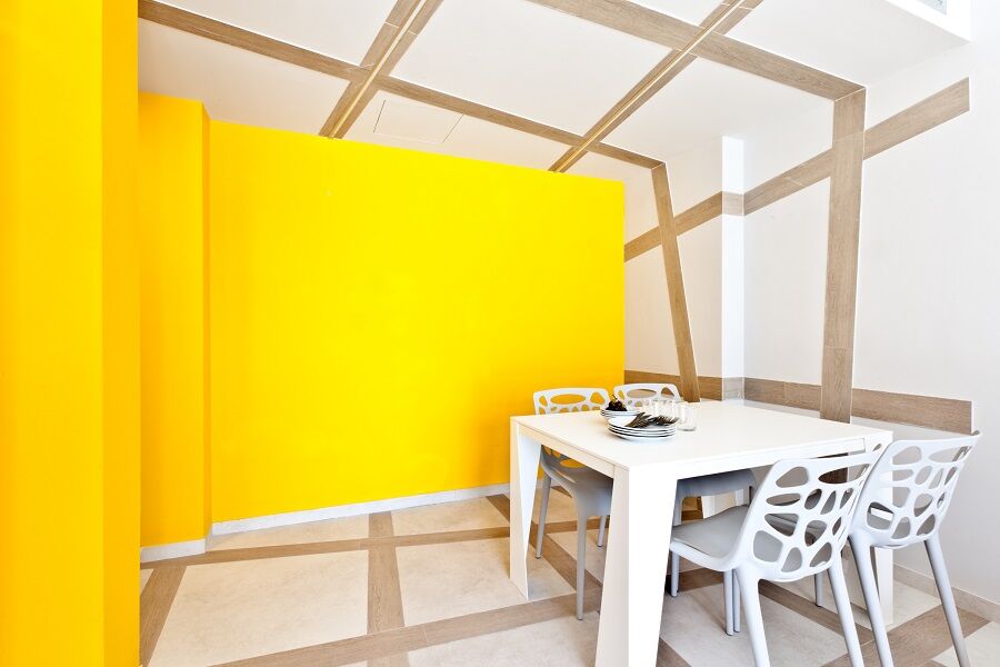 Ryans - Only Adults Aparthotel 3*
