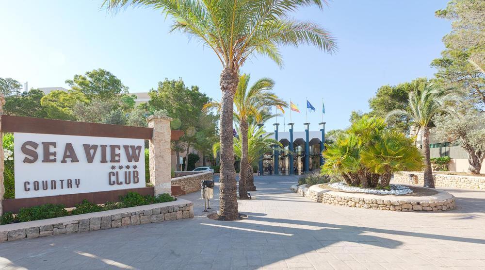 Sirenis Seaview Country Club San Antonio (Ibiza)
