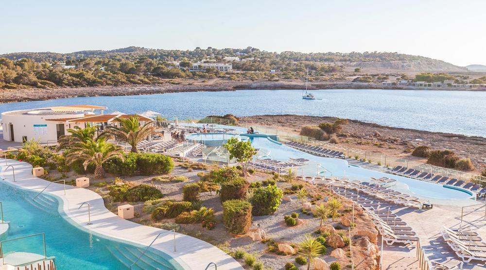 Hotel Sirenis Seaview Country Club