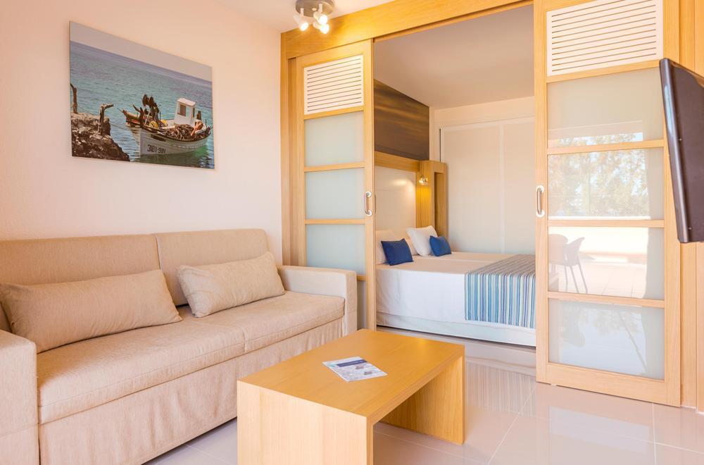 Sirenis Seaview Country Club 4* San Antonio (Ibiza)