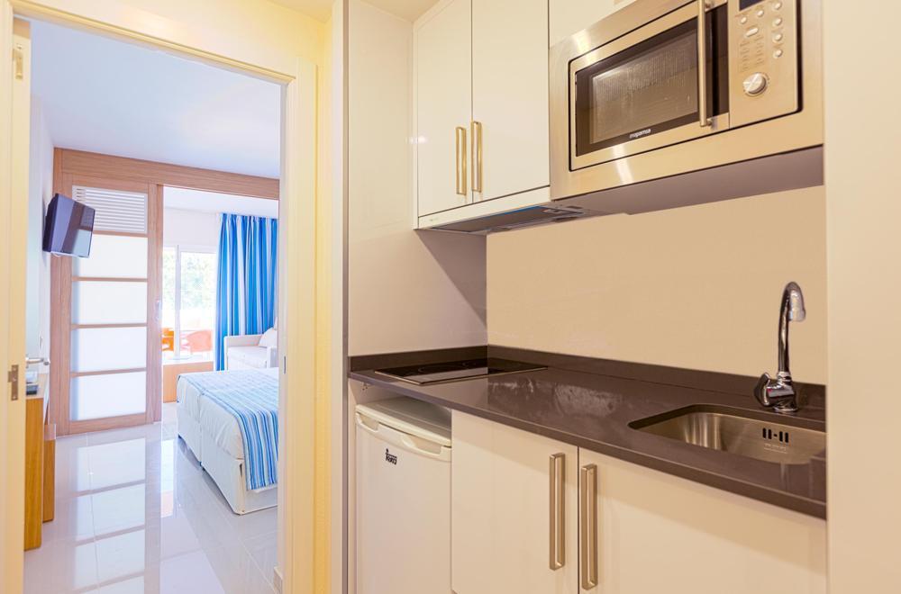 Sirenis Seaview Country Club Hotel San Antonio (Ibiza)