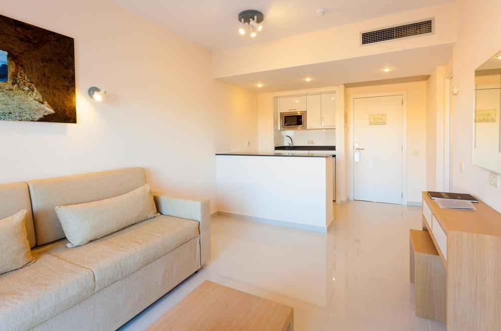 Sirenis Seaview Country Club