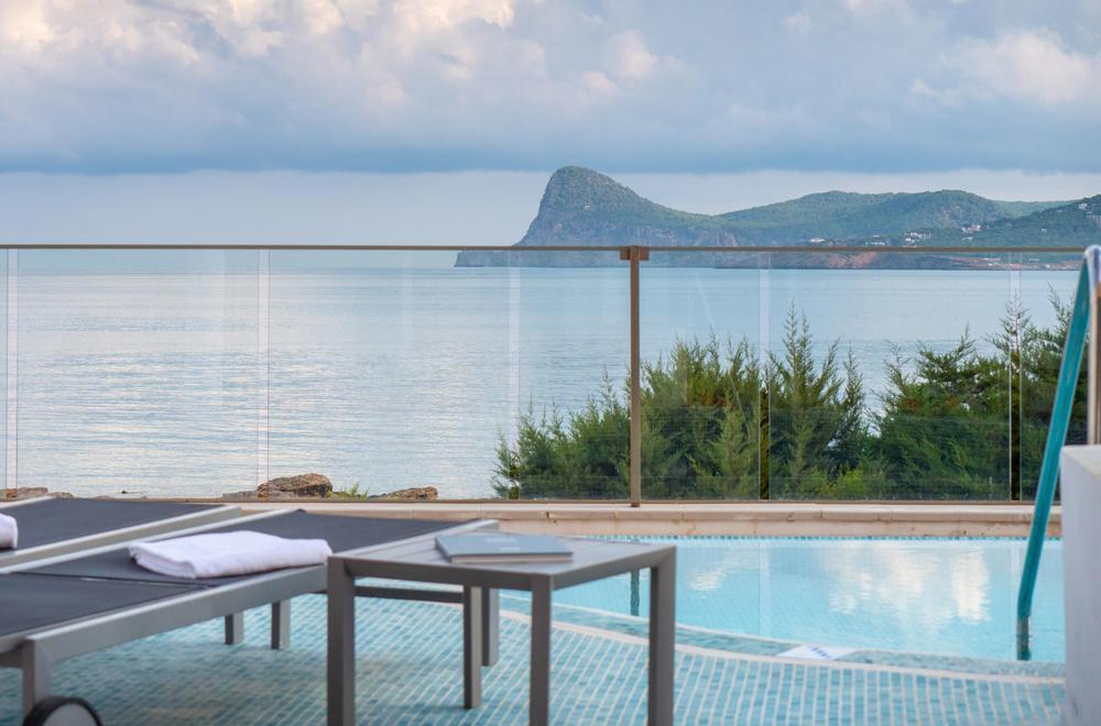 Sirenis Seaview Country Club San Antonio (Ibiza)