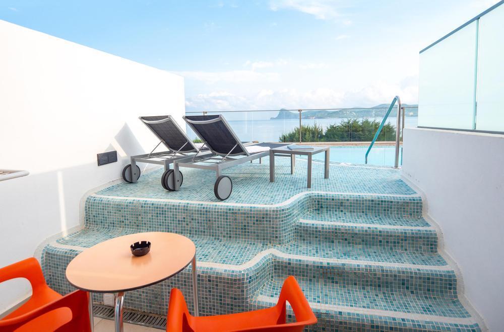 Hotel Sirenis Seaview Country Club San Antonio (Ibiza)