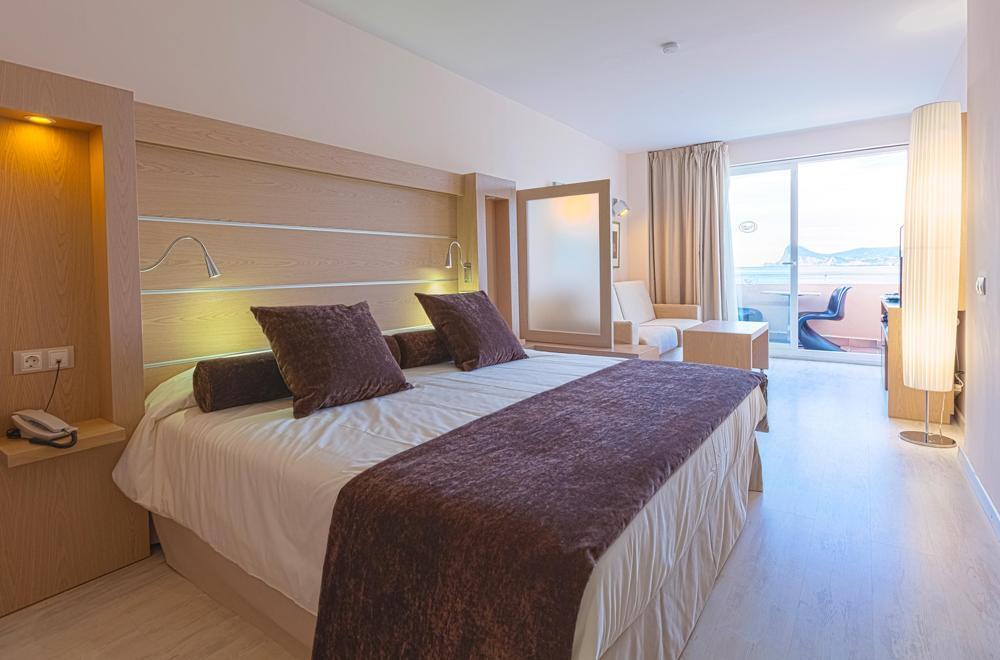 Hotel Sirenis Seaview Country Club San Antonio (Ibiza)