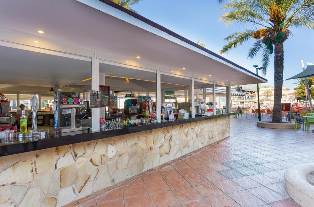 Sirenis Seaview Country Club San Antonio (Ibiza)