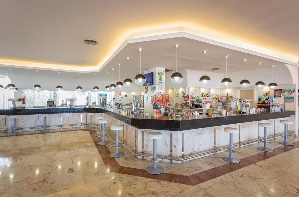 Sirenis Seaview Country Club 4* San Antonio (Ibiza)
