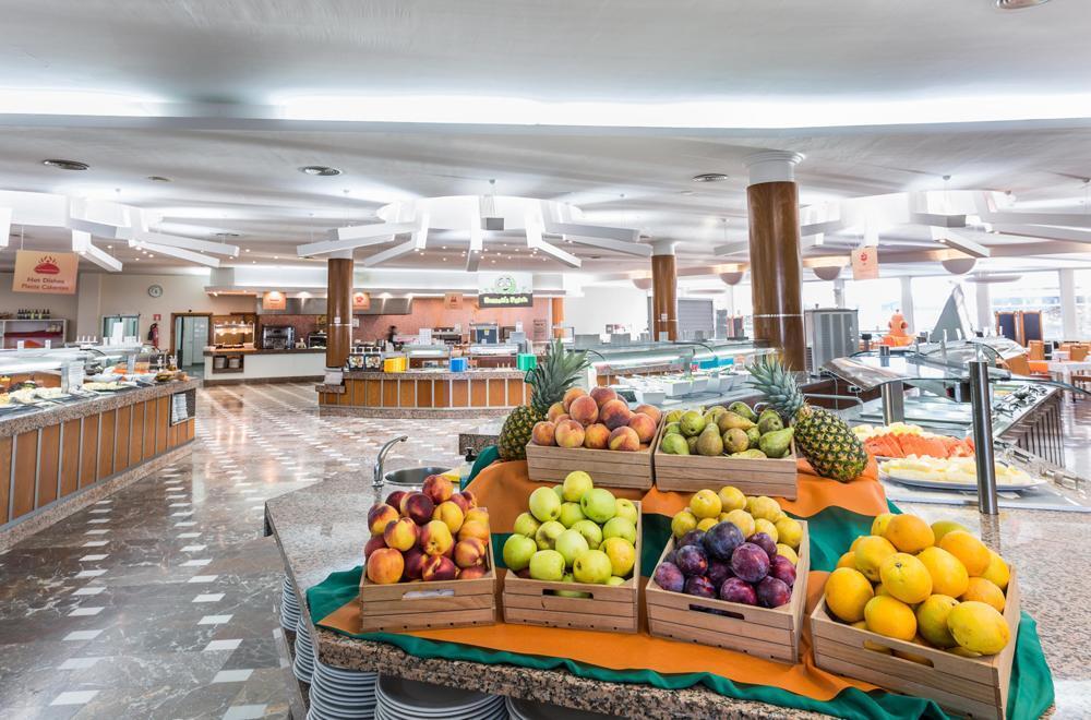 Sirenis Seaview Country Club 4*