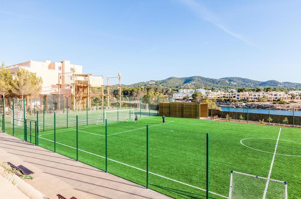 Sirenis Seaview Country Club 4* San Antonio (Ibiza)