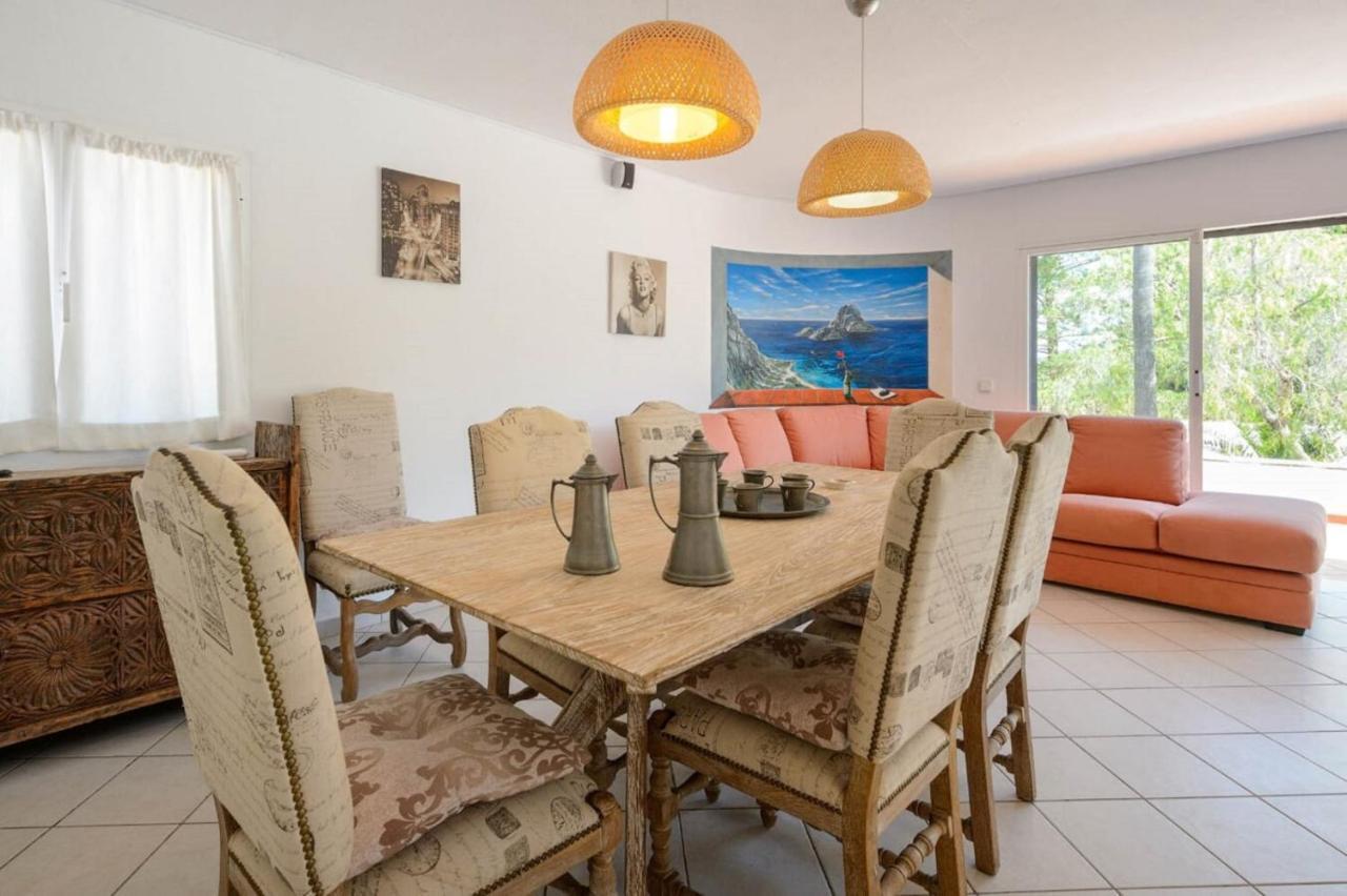 Villa Ca Daniela San Antonio (Ibiza)