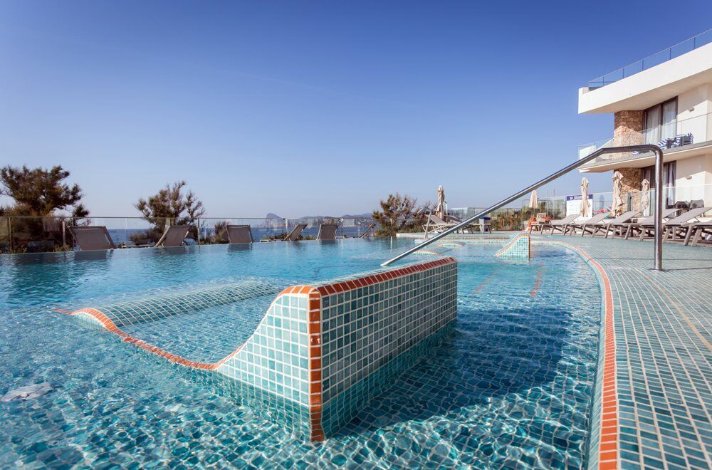 Sirenis Club Aura 4* San José