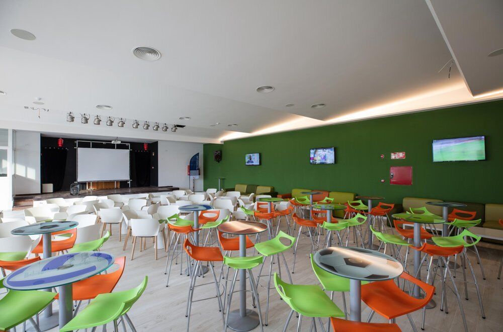 Sirenis Club Aura 4*