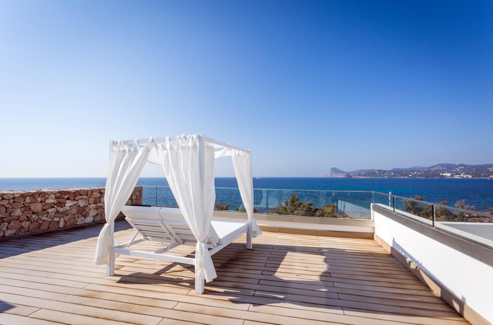 Hotel Sirenis Club Aura 4*