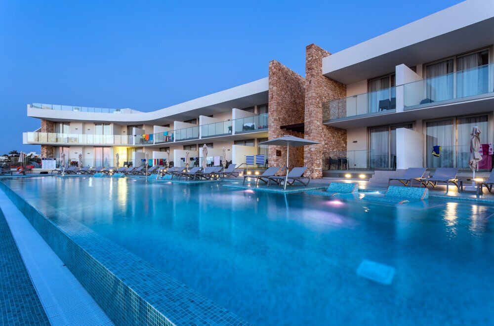 Sirenis Club Aura Hotel San José