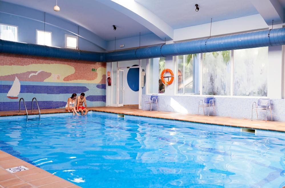 Hotel Sirenis Club Aura 4*