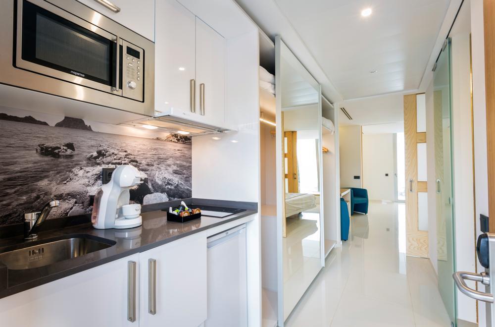Hotel Sirenis Club Aura