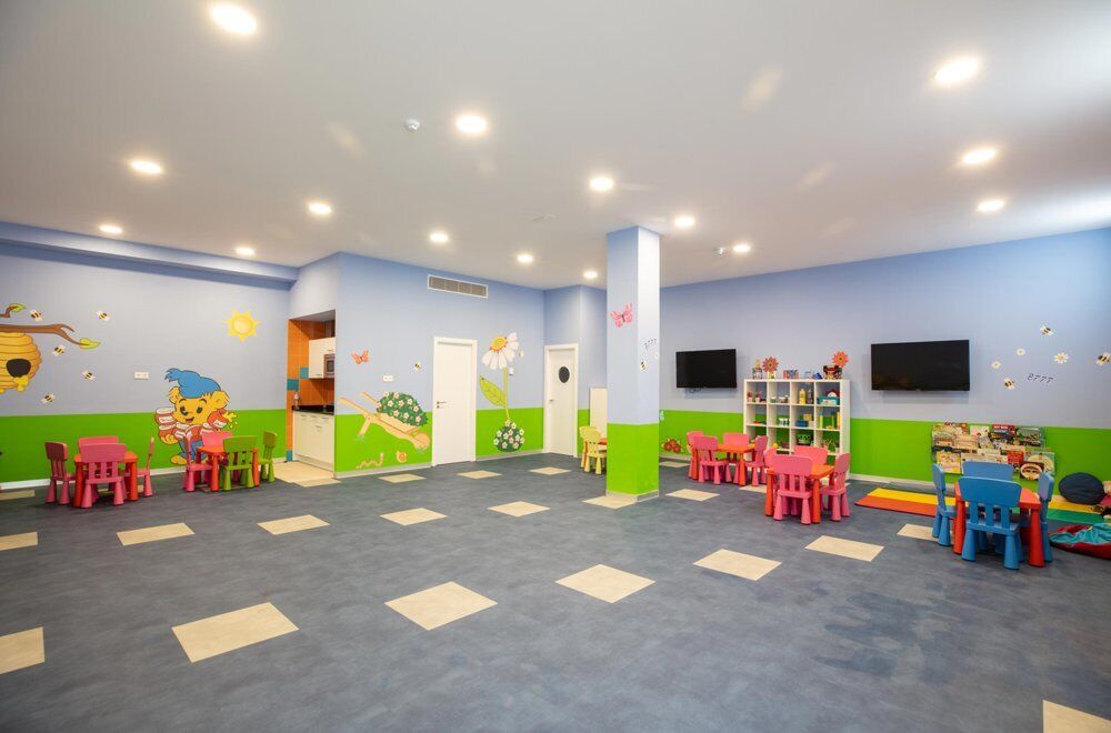 Hotel Sirenis Club Aura
