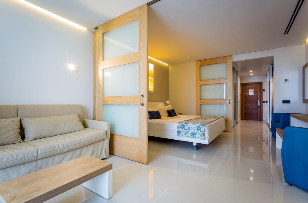 Sirenis Club Aura San José