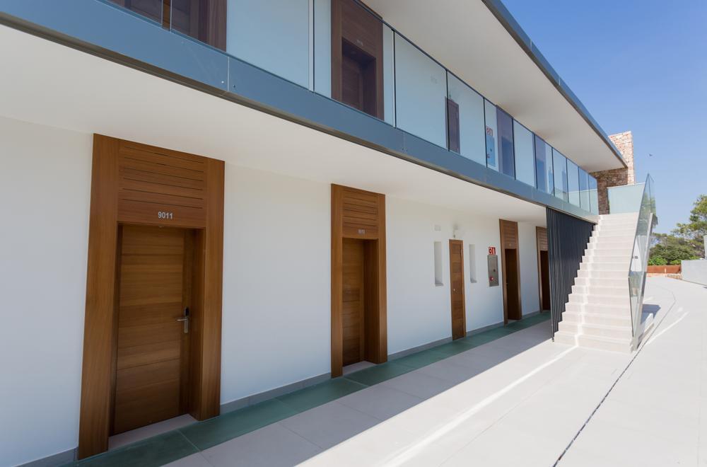 Sirenis Club Aura Hotel