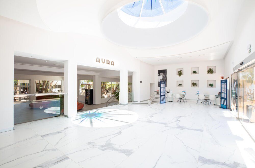 Hotel Sirenis Club Aura 4*