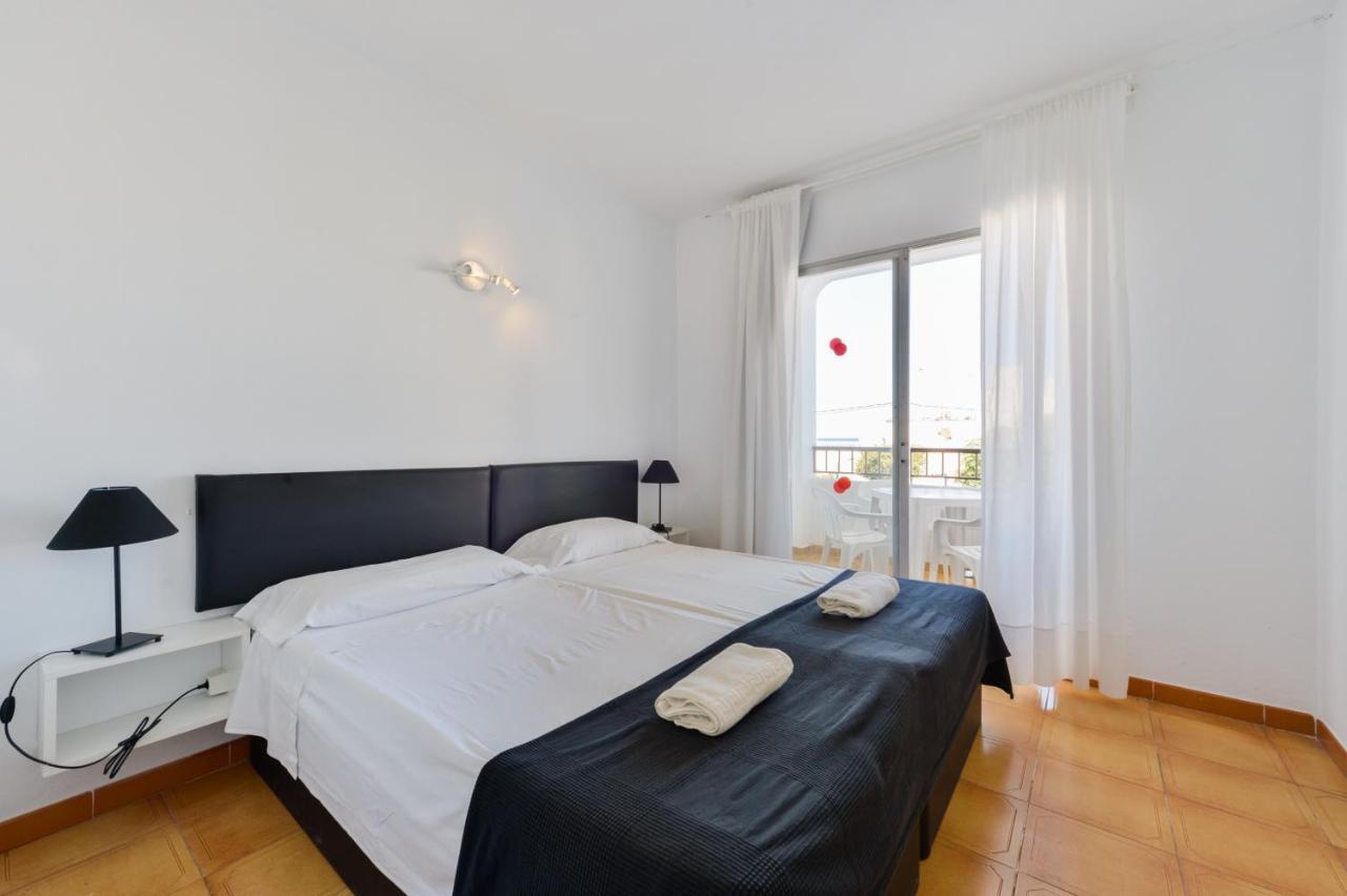 San Antonio Aparthotel San Antonio (Ibiza)