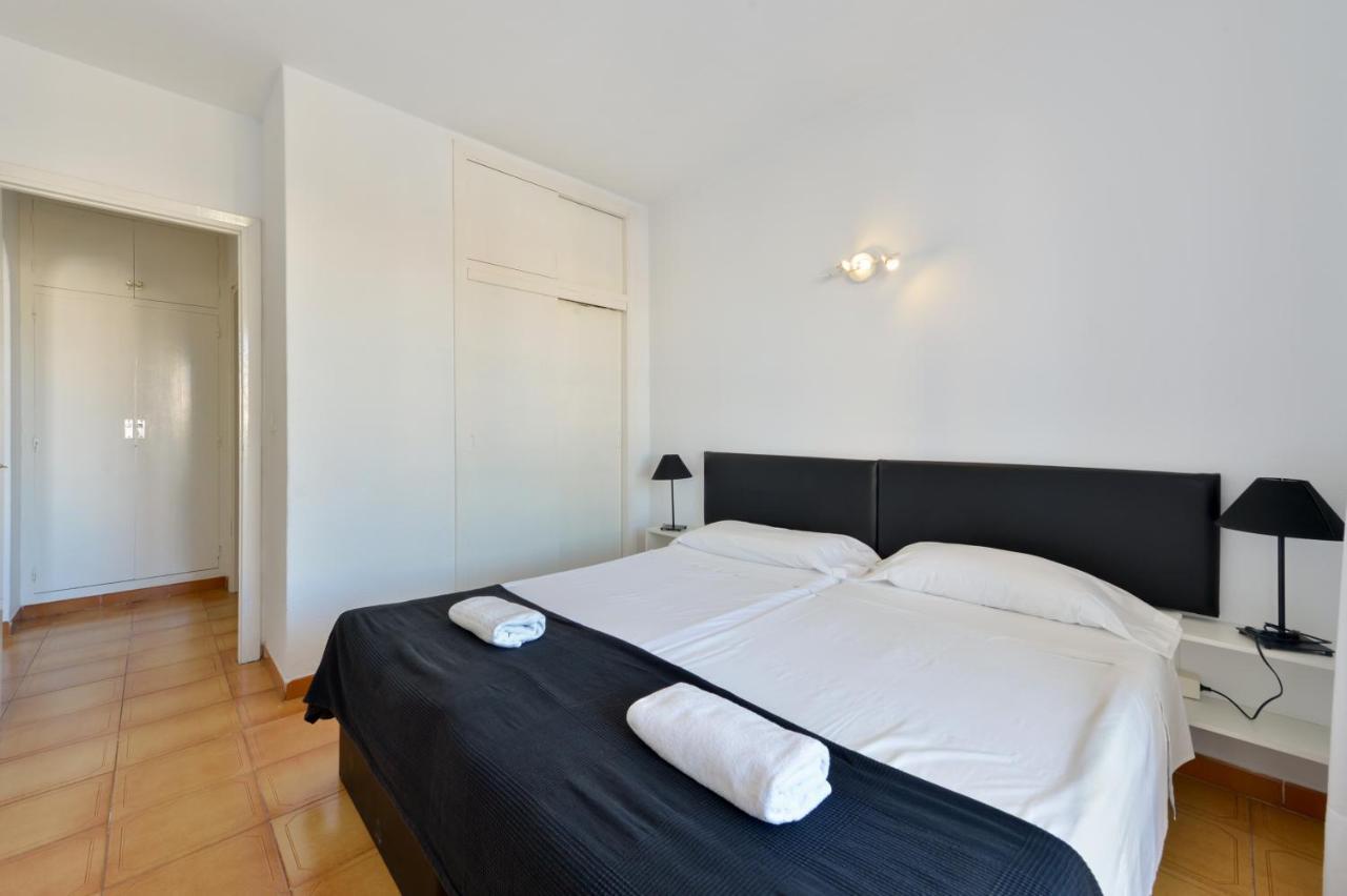 Aparthotel San Antonio