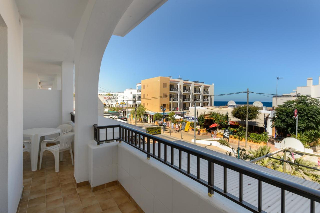 San Antonio Aparthotel