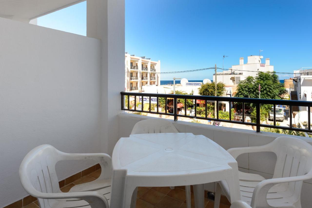 Aparthotel San Antonio