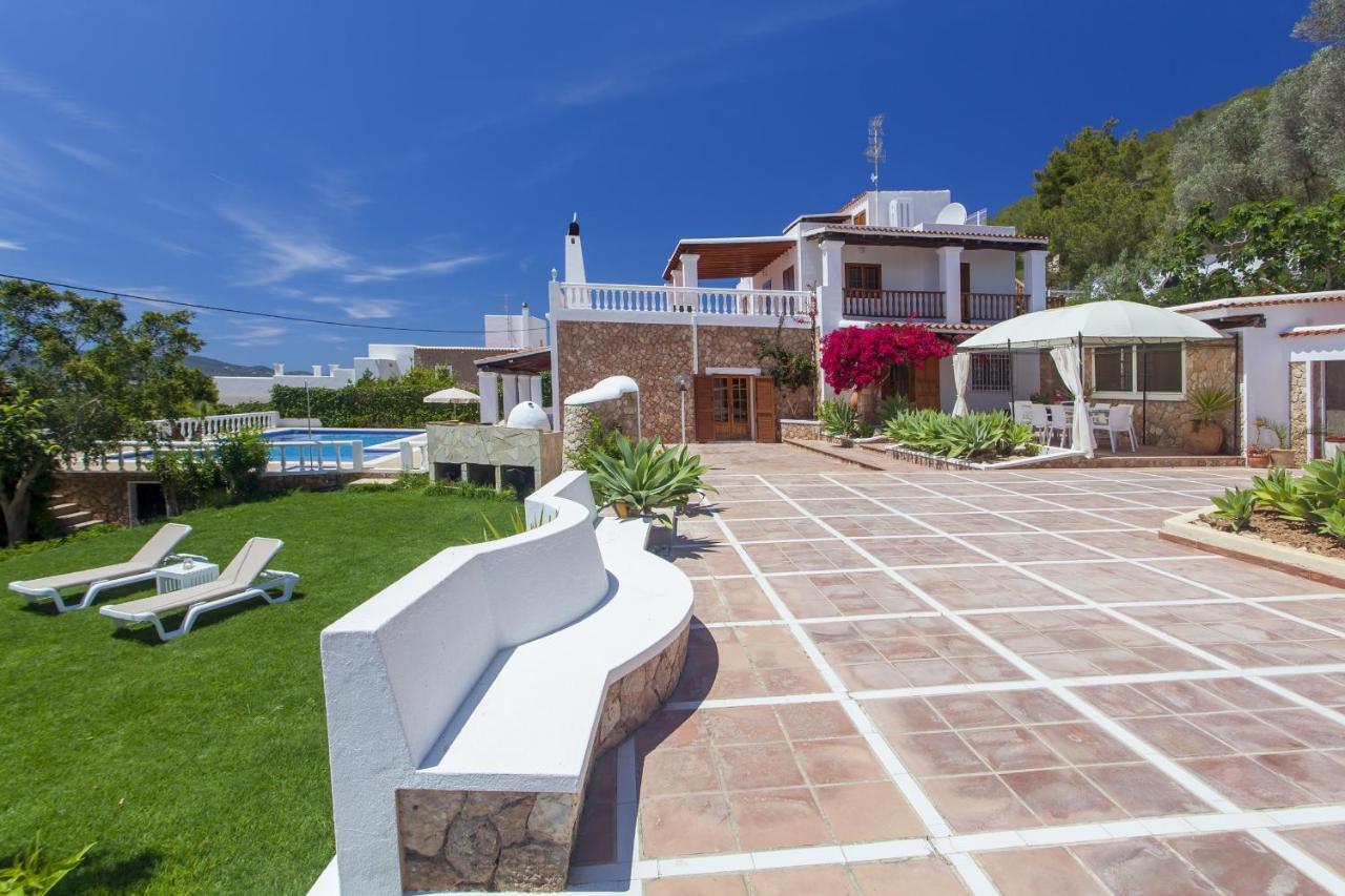 Villa Paris San Antonio (Ibiza)