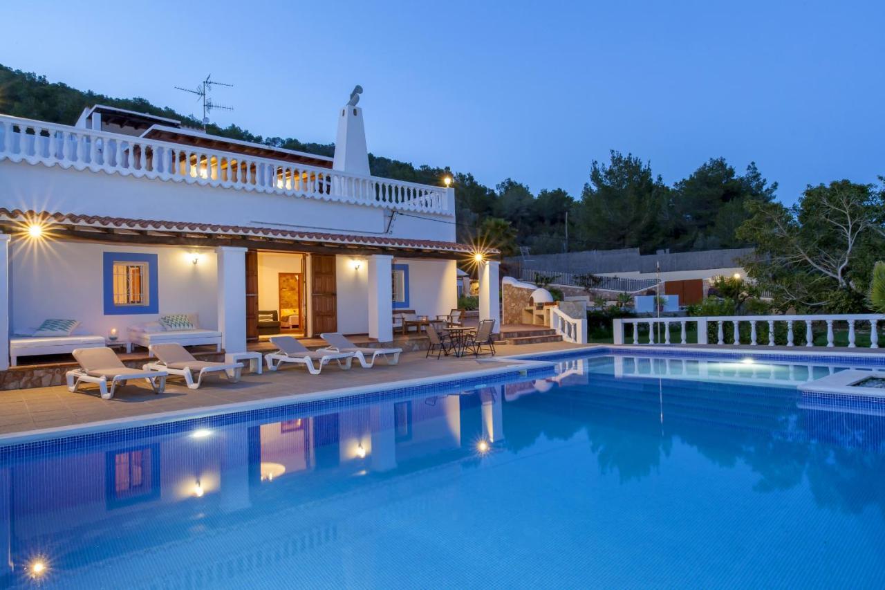 Villa Paris San Antonio (Ibiza)