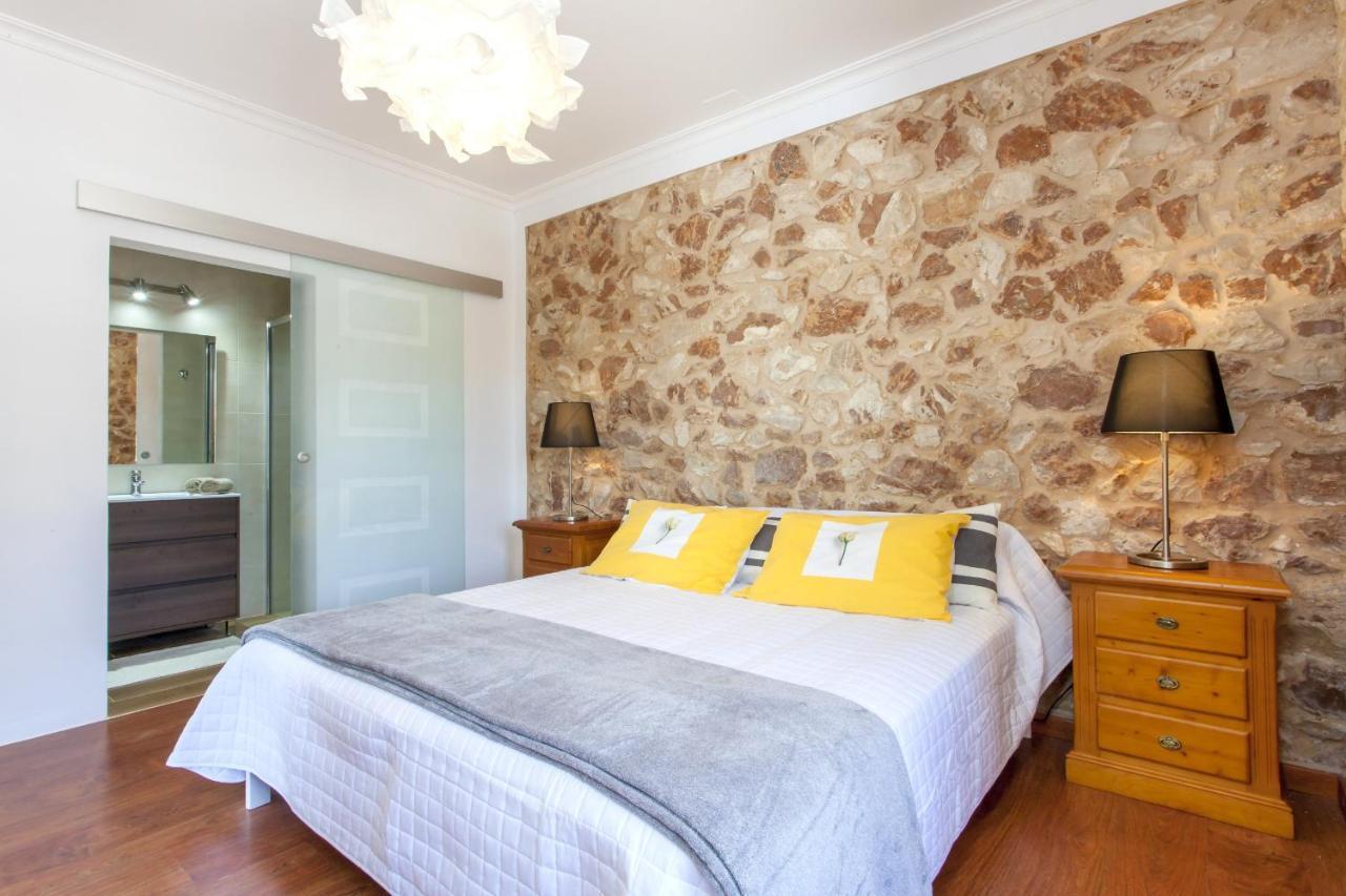Villa Paris San Antonio (Ibiza)