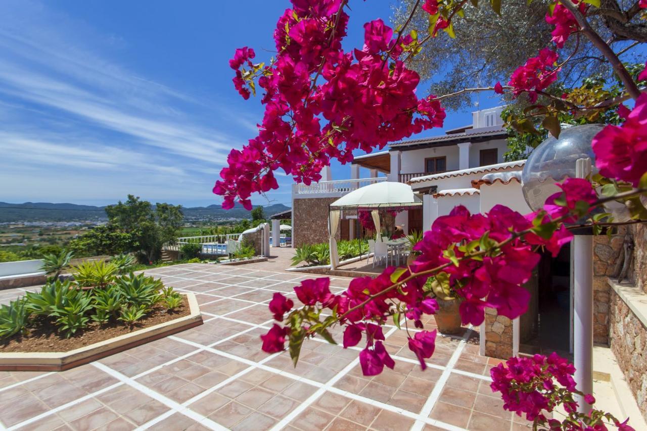Paris Villa San Antonio (Ibiza)