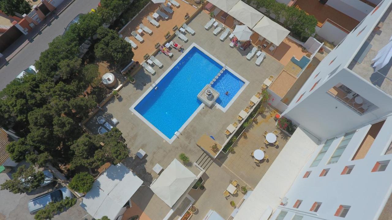 San Antonio 3*