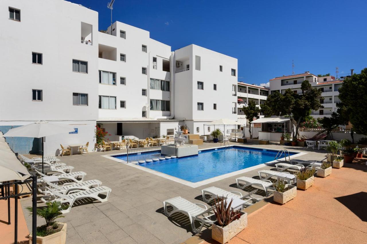 San Antonio San Antonio (Ibiza)
