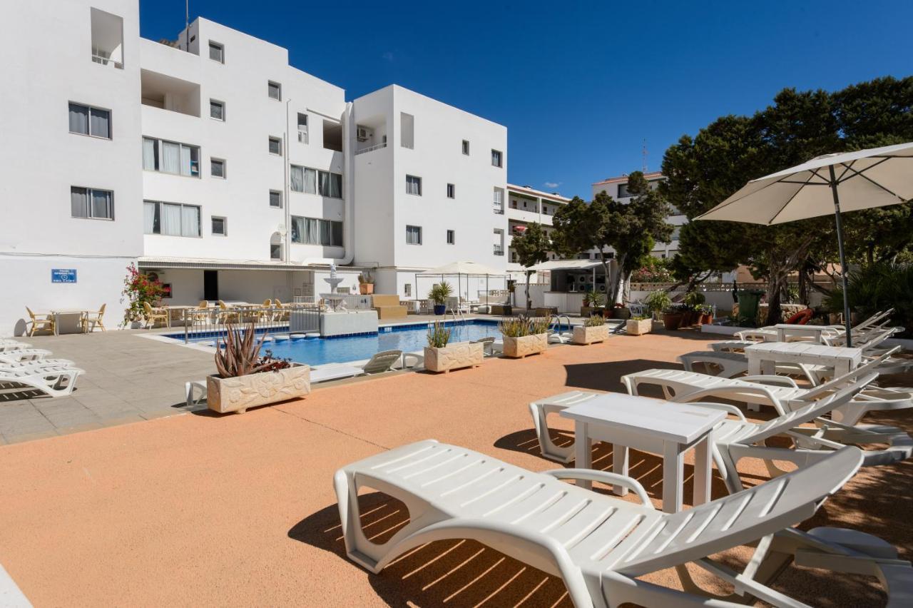 San Antonio 3* San Antonio (Ibiza)