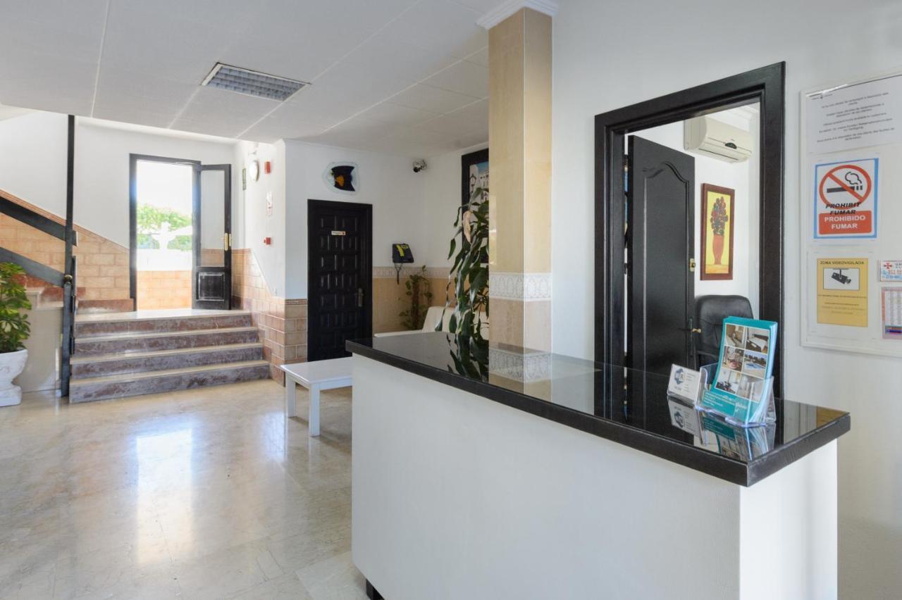 San Antonio Aparthotel 3*