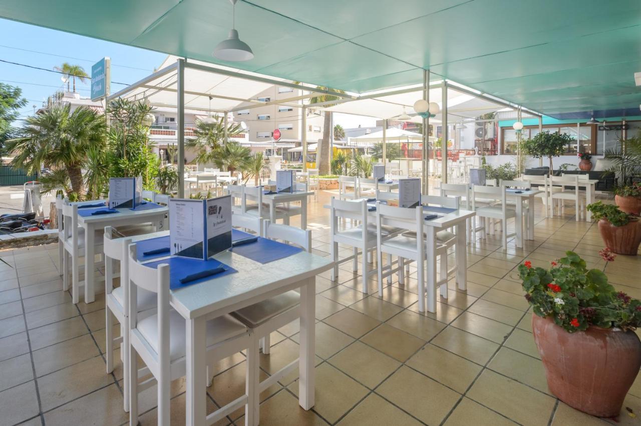 San Antonio San Antonio (Ibiza)