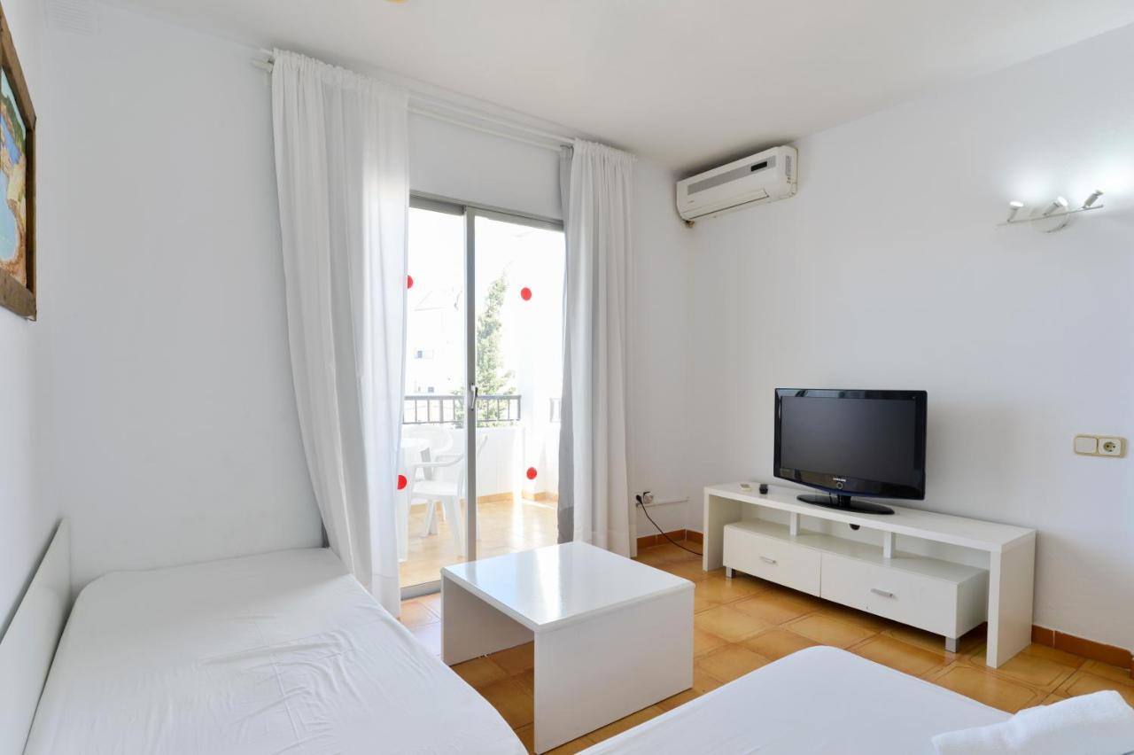 San Antonio Aparthotel 3*