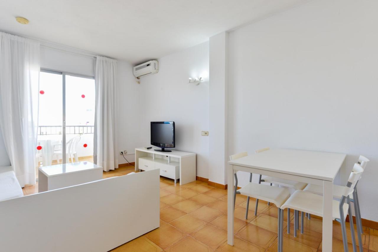 Aparthotel San Antonio 3*