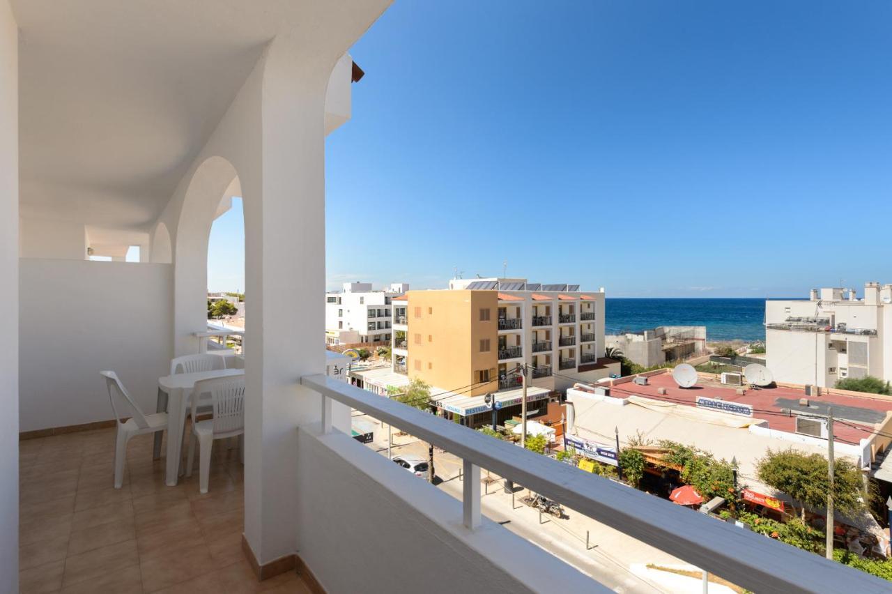 San Antonio 3* San Antonio (Ibiza)