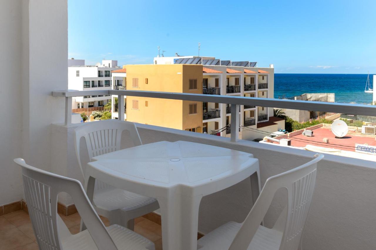 San Antonio San Antonio (Ibiza)